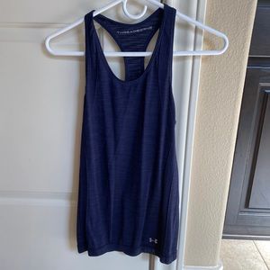 Under Armour tank top